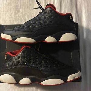 Jordan 13 low